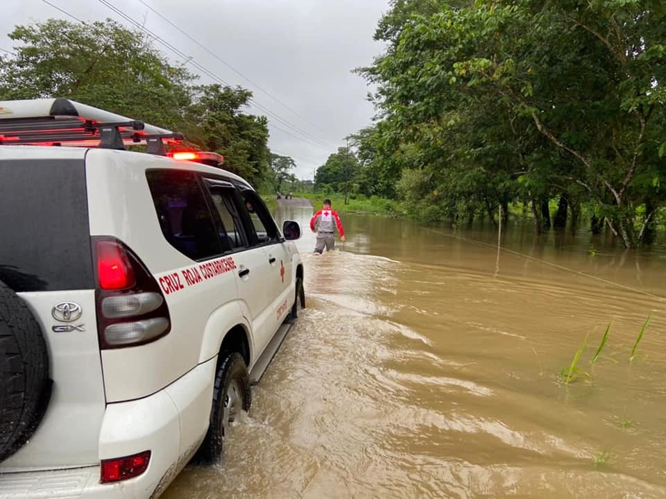 May be an image of road and body of water