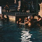 The Ultimate Bathing Glossary