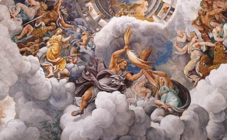 Prismatism: The 12 Universal Archetypes 