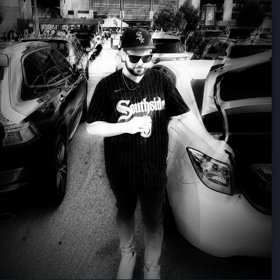 Deetch’s SouthSide Shenanigans 