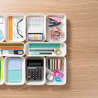 Perfectionism and the Performance of Organizing