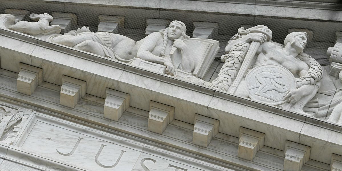 Supreme Court Poised to Vastly Expand Presidential Power, Again Supreme Court Poised to Vastly Expand Presidential Power, Again