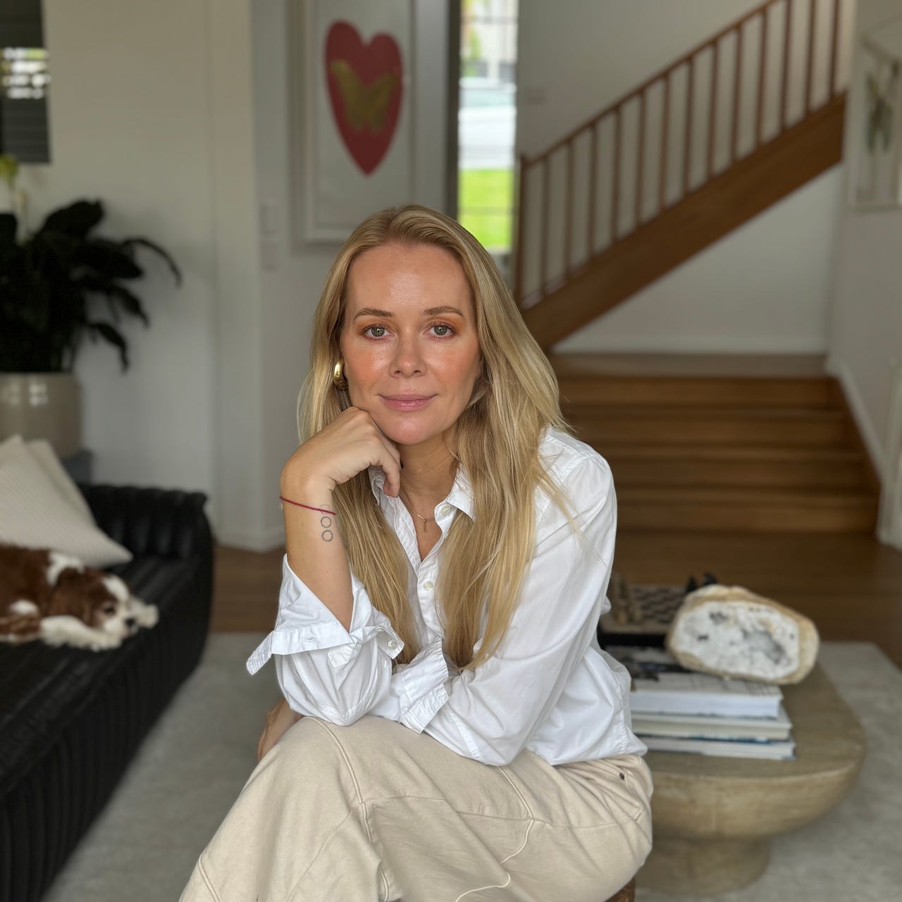 Numerology, Manolos & Life