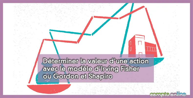 Valeur d'une action