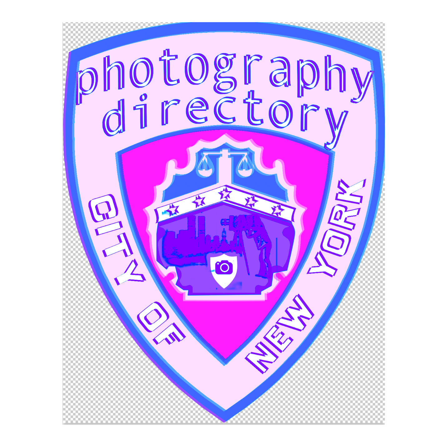 new york photography directory