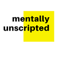 Mentallyunscripted's avatar