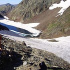 ❄️ Estado de la nieve en el GR11 — actualizado a 4 de junio