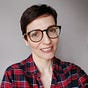 Monica Antonelli's avatar