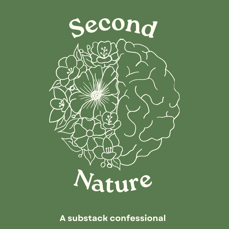 Second Nature