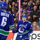 Close To Landing A Big Fish, Isles Stay Disciplined In Free Agency