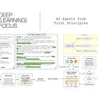 AI Agents from First Principles