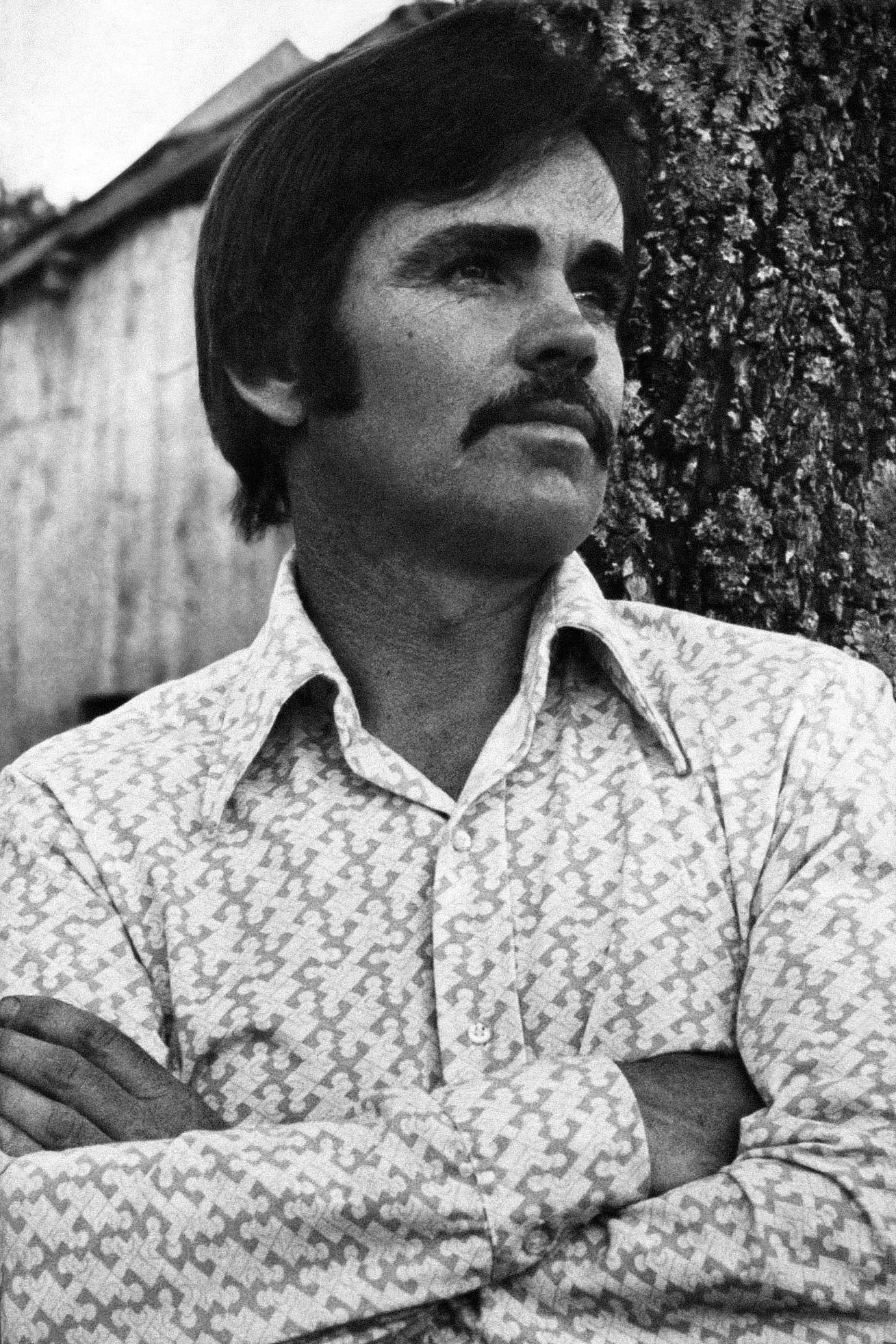 Cormac McCarthy - Wikipedia