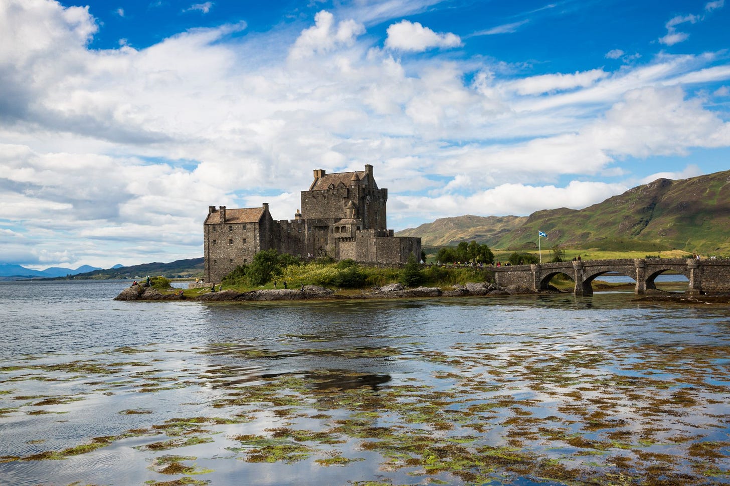 Inverness, The Highlands & Islands | VisitScotland Business Events