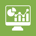 Logo for Drone Data Metrics