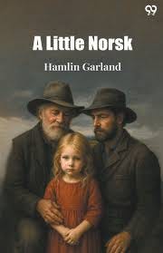A Little Norsk | Barnes & Noble®