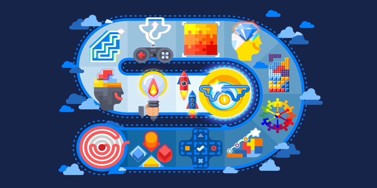 The Pros and Cons of Gamification in the Workplace