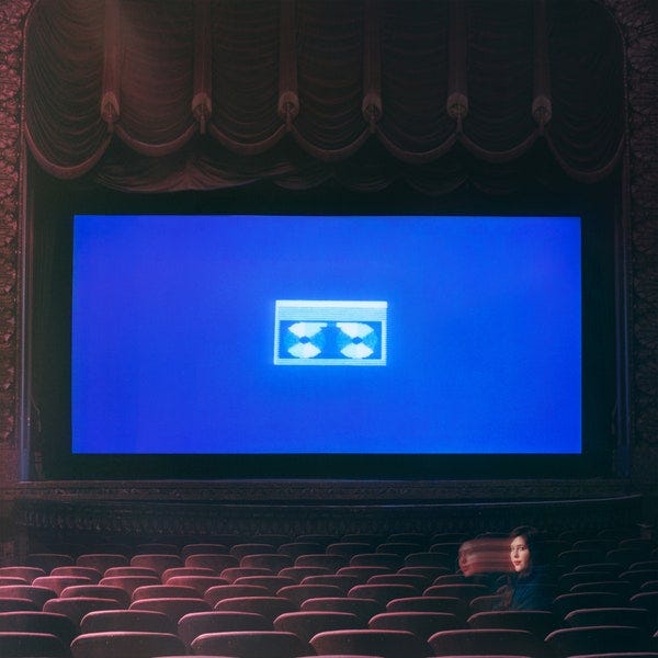 Lucy Dacus: Home Video Album Review | Pitchfork