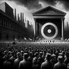 Drawing the Line: The Covert War Over the Boundaries of Liberty