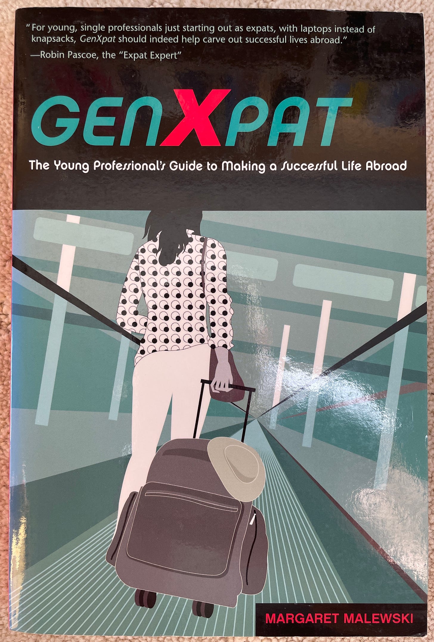 GenXpat