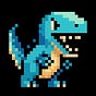 Ate Bit Tech by Uncoopervised's avatar
