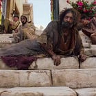 The Chosen – season two, episode four