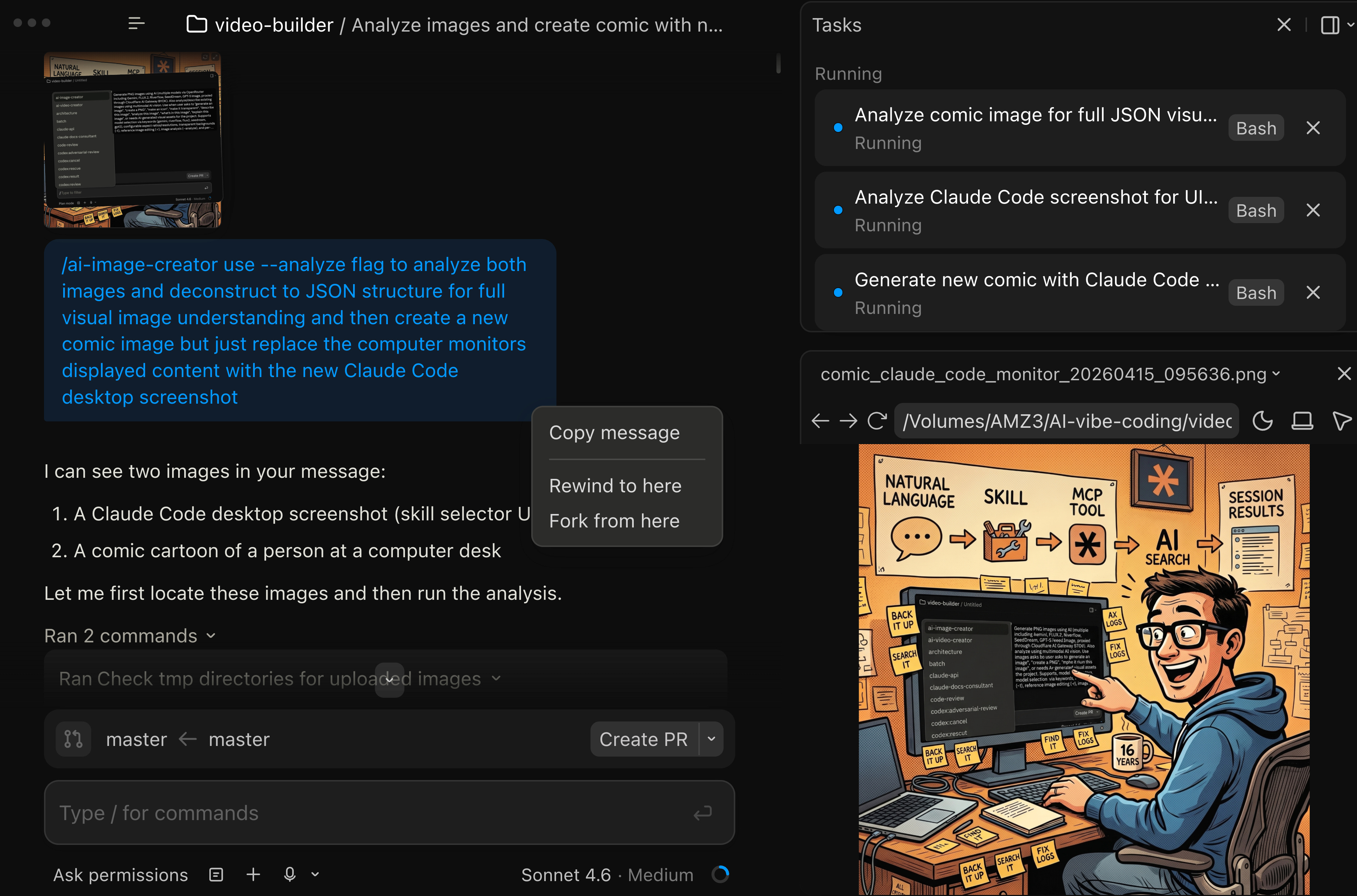 Claude AI Desktop App Gets Redesigned - George Liu