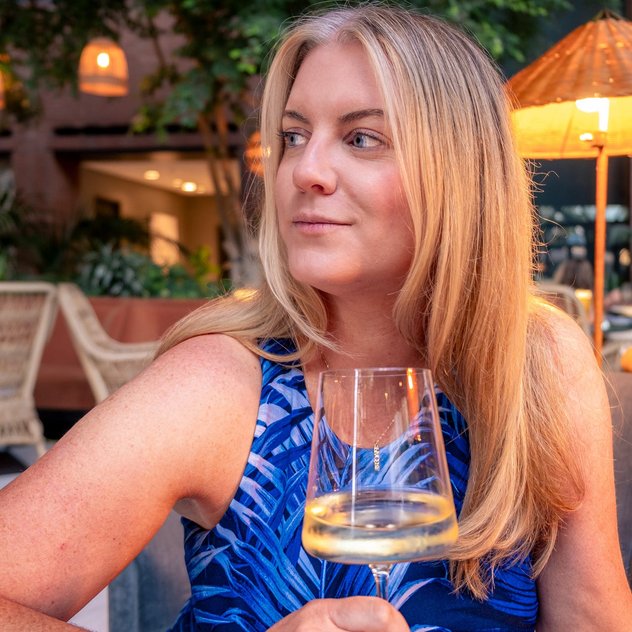 The Higher Standard by Molly Bossardt