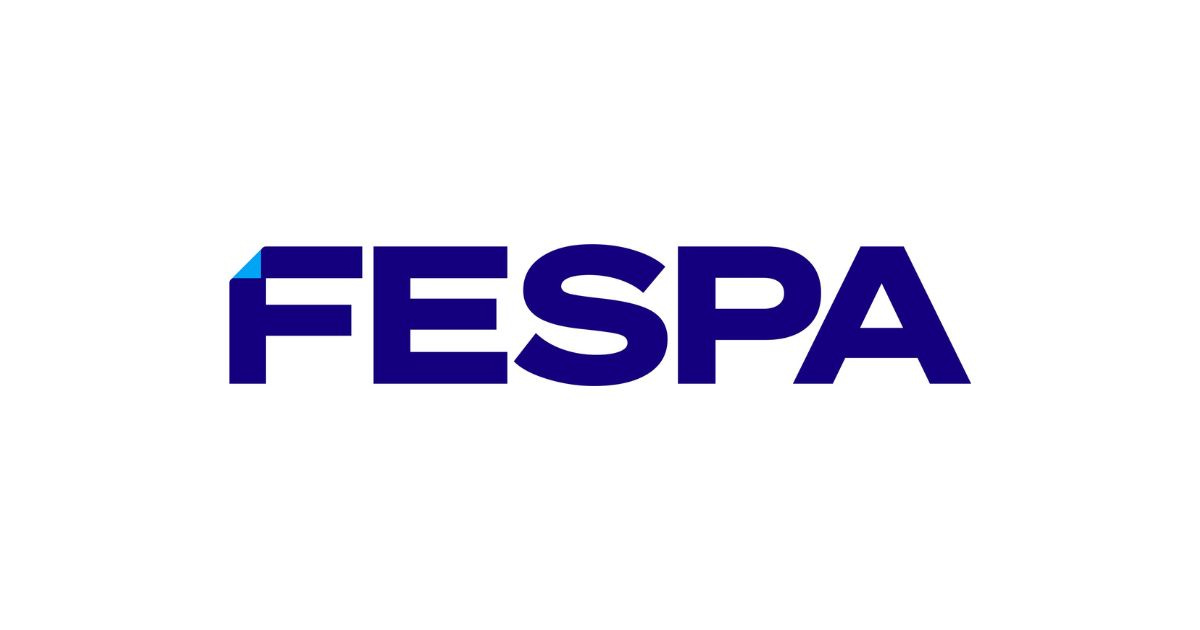 FESPA Unveils New Brand Identity