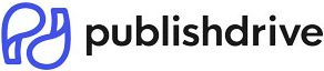 Publishdrive logo.