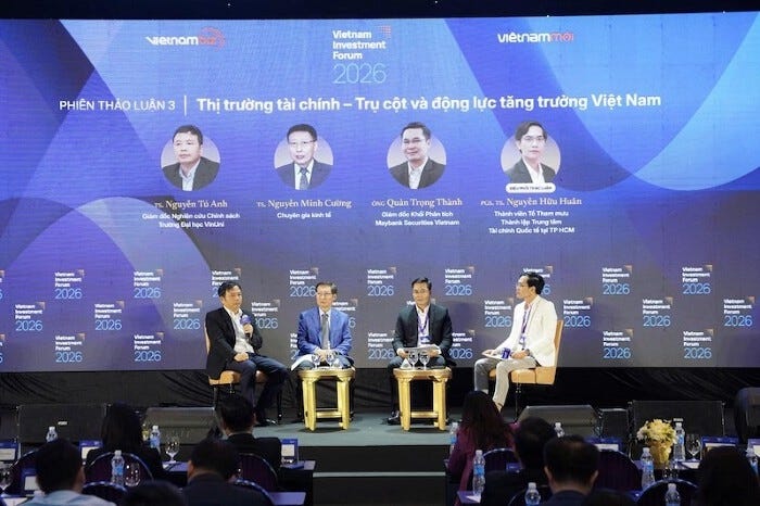 Toàn cảnh phiên thảo luận. Toàn cảnh phiên thảo luận.