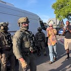 The people vs. ICE and sports team owners