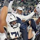 Why Penn State Should Keep Terry Smith