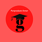 Postgraduate Corner's avatar