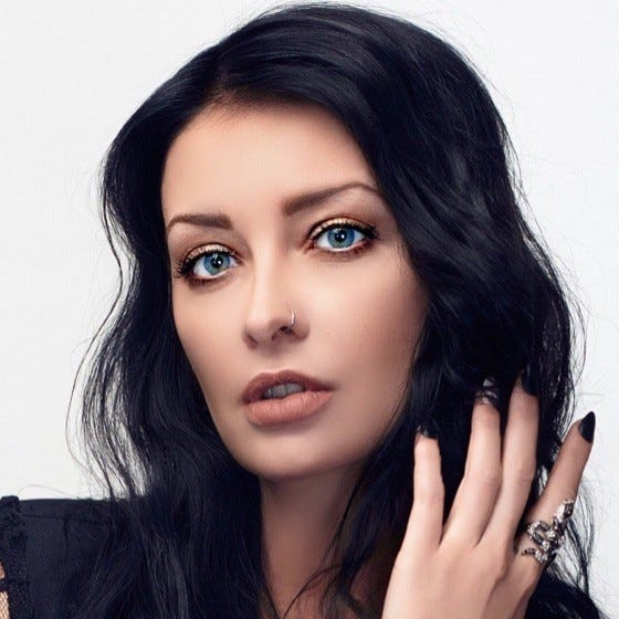Profile photo of Jayla Rubinelli