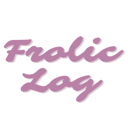 Frolic Log