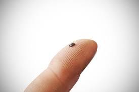 ITEN 100 µAh Micro Battery Looks Like a Speck of Dirt, Could Potentially  Replace Coin Cell Batteries - TechEBlog