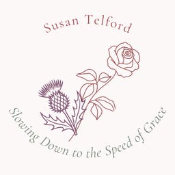 Slowing Down to the Speed of Grace 