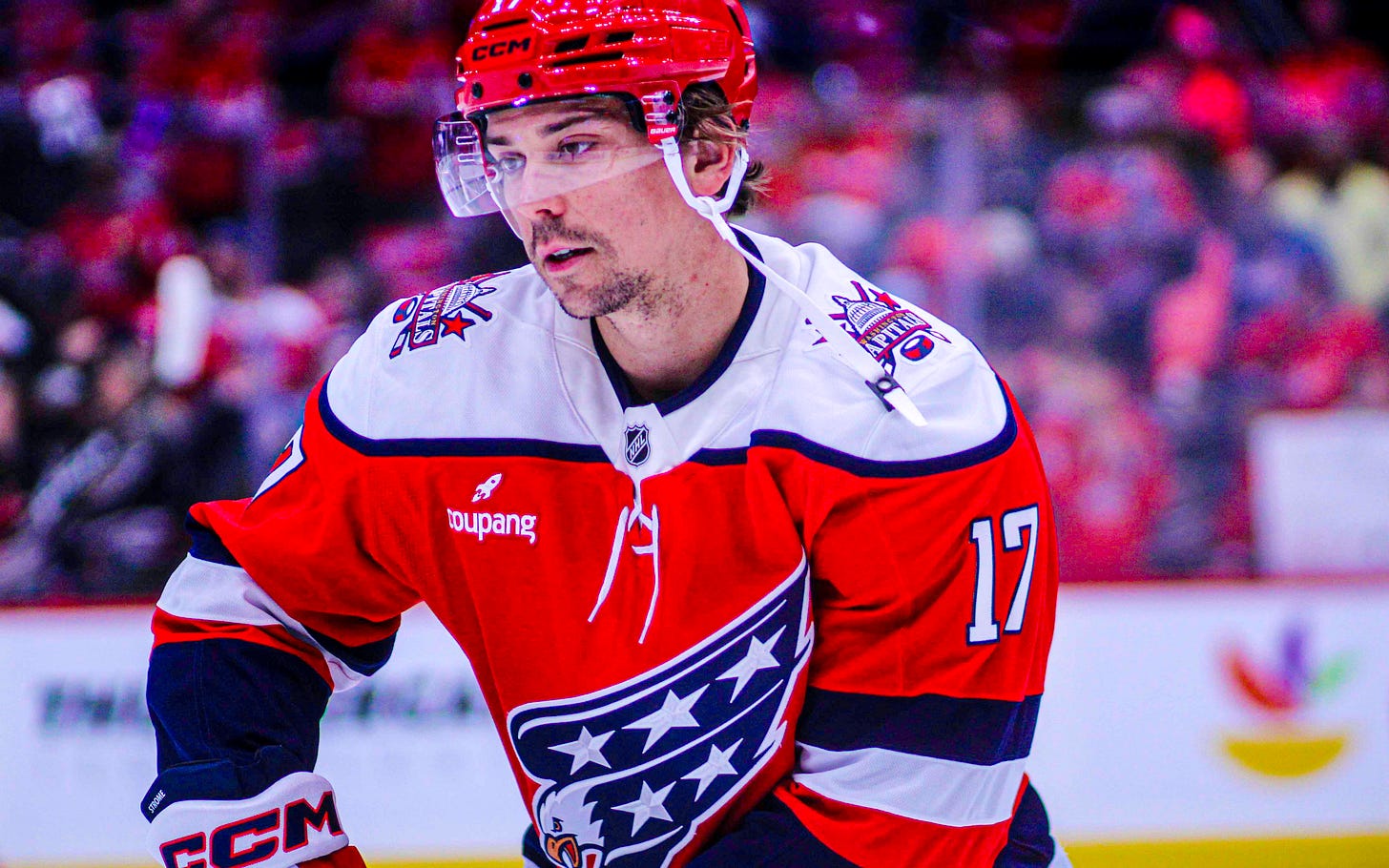 Washington Capitals Washington Capitals