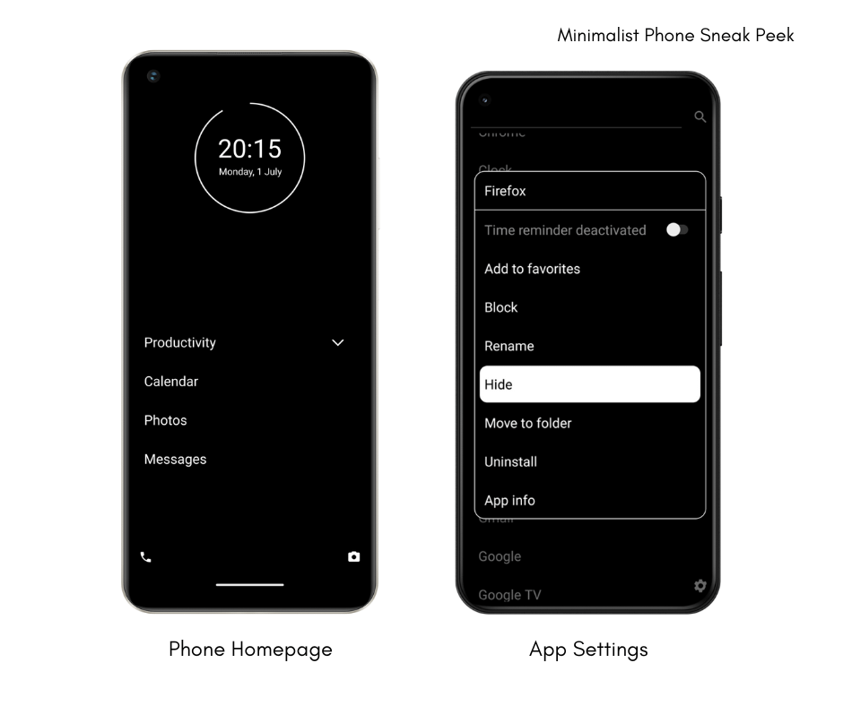 Scroller Refresh In App How I Broke My Scrolling Habit Without Deleting a Single App