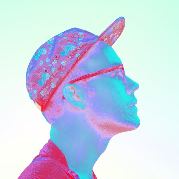 Substack profile picture for @meyer