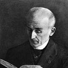 Henri Bergson: Mysticism, Technology, and a Philosophy for the Future