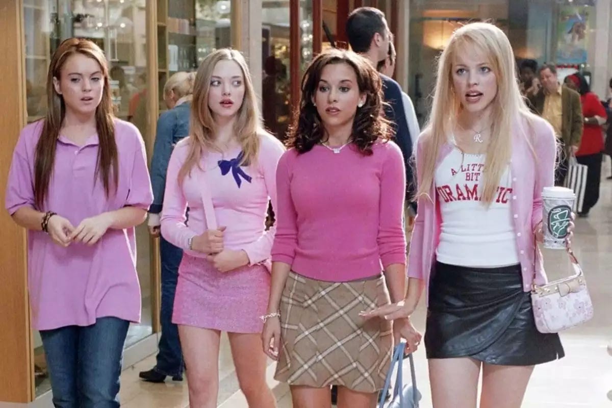 Malas noticias! El regreso de 'Mean Girls' se ve cada vez más lejano