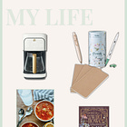 🎧 What's Saving My Life This Winter 