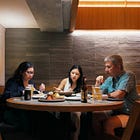 Why I flew 3,250km to see my parents
