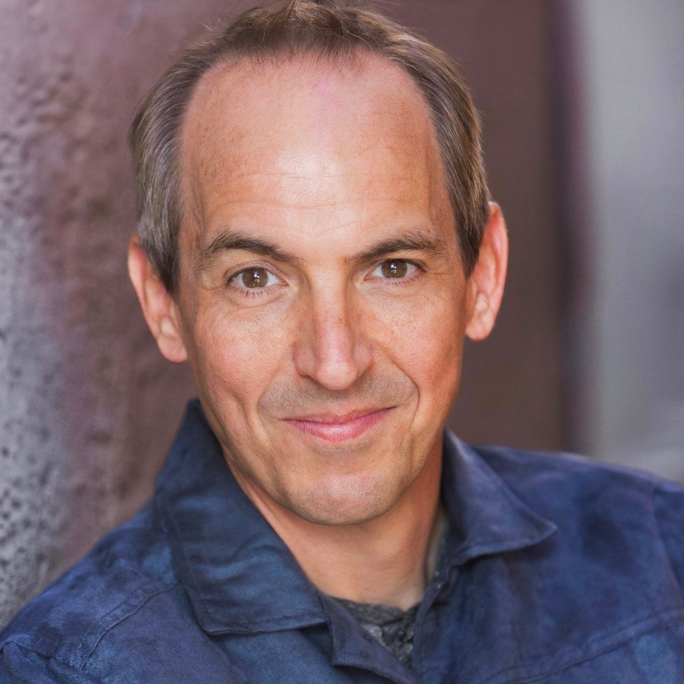 Eric Beetner | Substack