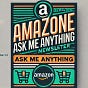 AmaZone - Ask Me Anything - La newsletter Amazon francophone