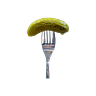 The Dill Pickle
