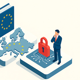 Tra l’essere e il dover essere dell’Europa digitale: il destino di Sisifo