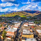 Under the Hood: Napa County Shrunk as Calistoga Grew and the Base Faltered