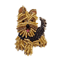 Adventures in Bead Embroidery